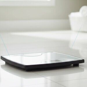 Health-O-Meter Weight Digital Scale; Model #HDM563-60
